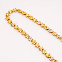 22k Gold Bracelet