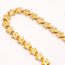 22k Gold Bracelet