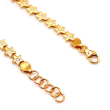 22k Gold Bracelet