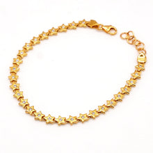 22k Gold Bracelet