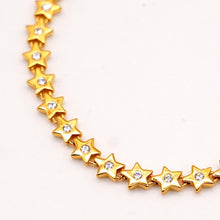 22k Gold Bracelet