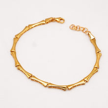 22k Gold Bracelet