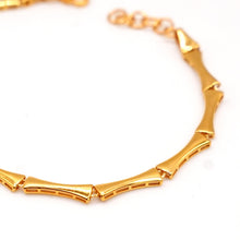 22k Gold Bracelet