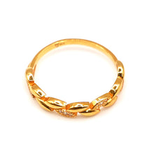 22K Gold Ring