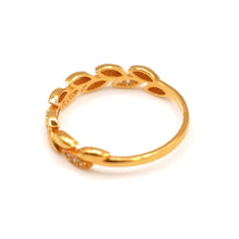 22K Gold Ring