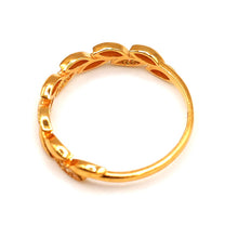 22K Gold Ring