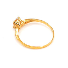 22K Gold Ring