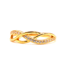 22K Gold Ring