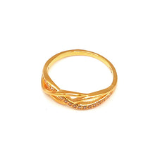 22K Gold Ring