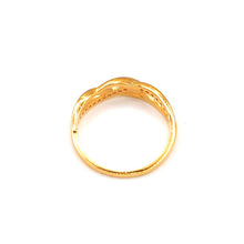 22K Gold Ring