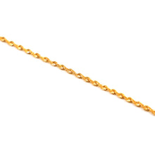 22K Gold Bracelet