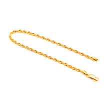 22K Gold Bracelet