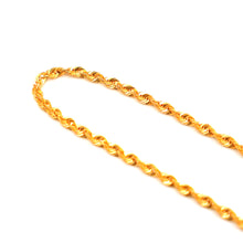 22K Gold Bracelet