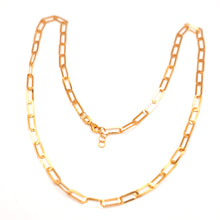 22K Gold Designer Chain
