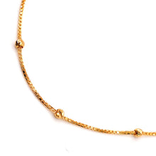 22K Gold Chain