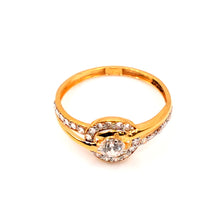 22k Gold Ring