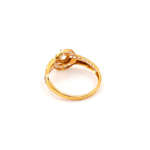 22k Gold Ring