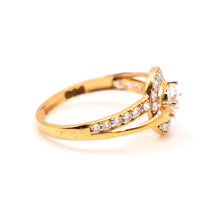 22k Gold Ring