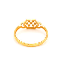 22K Gold Ring