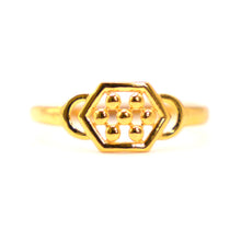22K Gold Ring