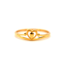 22K Gold Ring