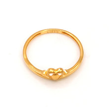 22K Gold Ring