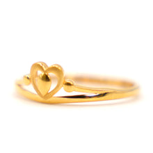 22K Gold Ring