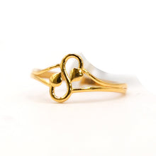 22K Gold Ring