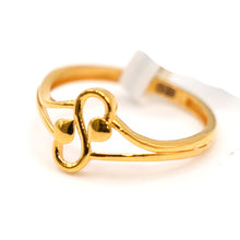 22K Gold Ring