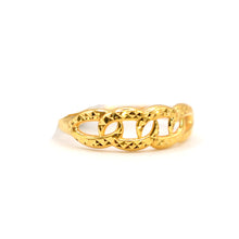 22K Gold Ring