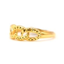 22K Gold Ring