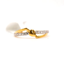 22K Gold Ring