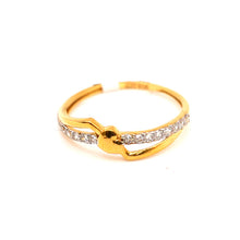 22K Gold Ring