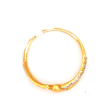 22K Gold Ring