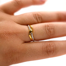 22K Gold Ring