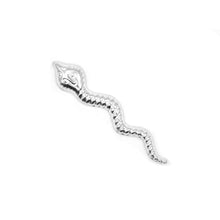 Silver Snakes (Saanp)