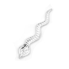 Silver Snakes (Saanp)