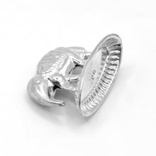 Silver Elephant