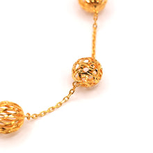 22K Gold Bracelet