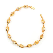 22K Gold Bracelet