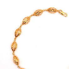 22K Gold Bracelet