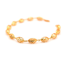 22K Gold Bracelet