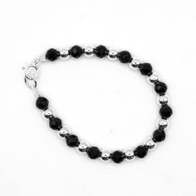 925 Silver Baby Bracelet