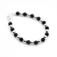 925 Silver Baby Bracelet