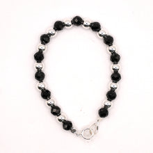 925 Silver Baby Bracelet