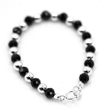 925 Silver Baby Bracelet
