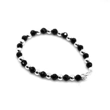 925 Silver Baby Bracelet
