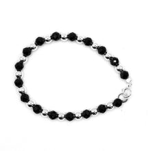 925 Silver Baby Bracelet