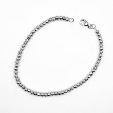 925 Silver Bracelet