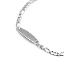 925 Silver Baby Bracelet